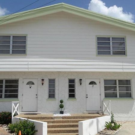 Villa 50 - Aloha Kai Vacation Villas เซียสตาคีย์ ภายนอก รูปภาพ