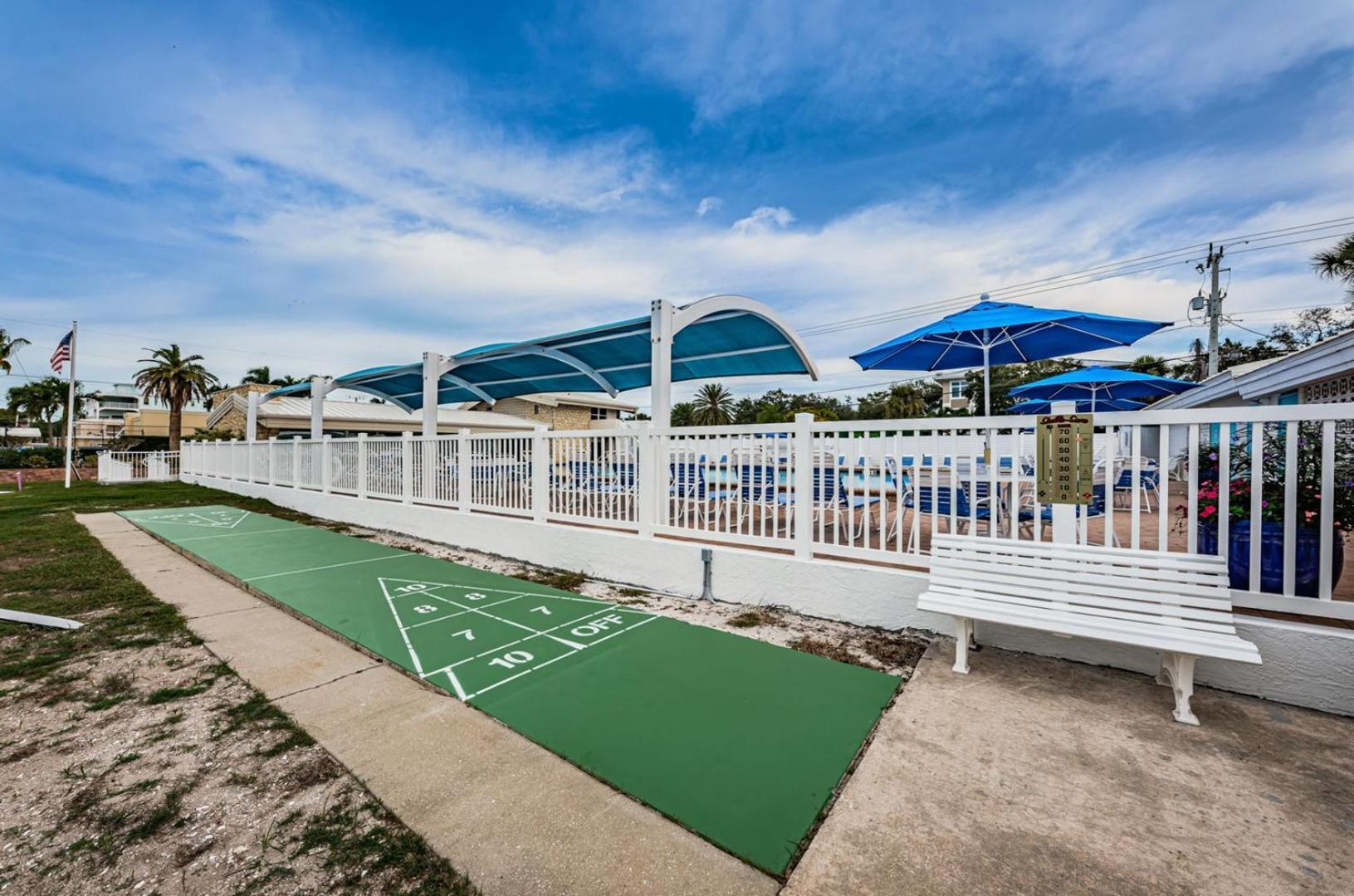 Villa 50 - Aloha Kai Vacation Villas เซียสตาคีย์ ภายนอก รูปภาพ