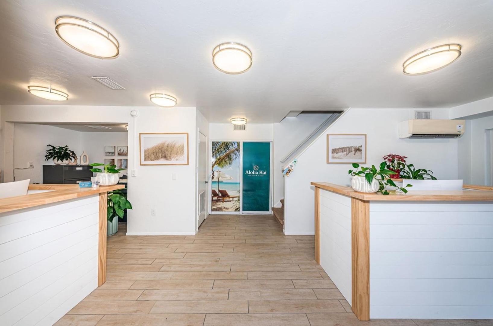 Villa 50 - Aloha Kai Vacation Villas เซียสตาคีย์ ภายนอก รูปภาพ