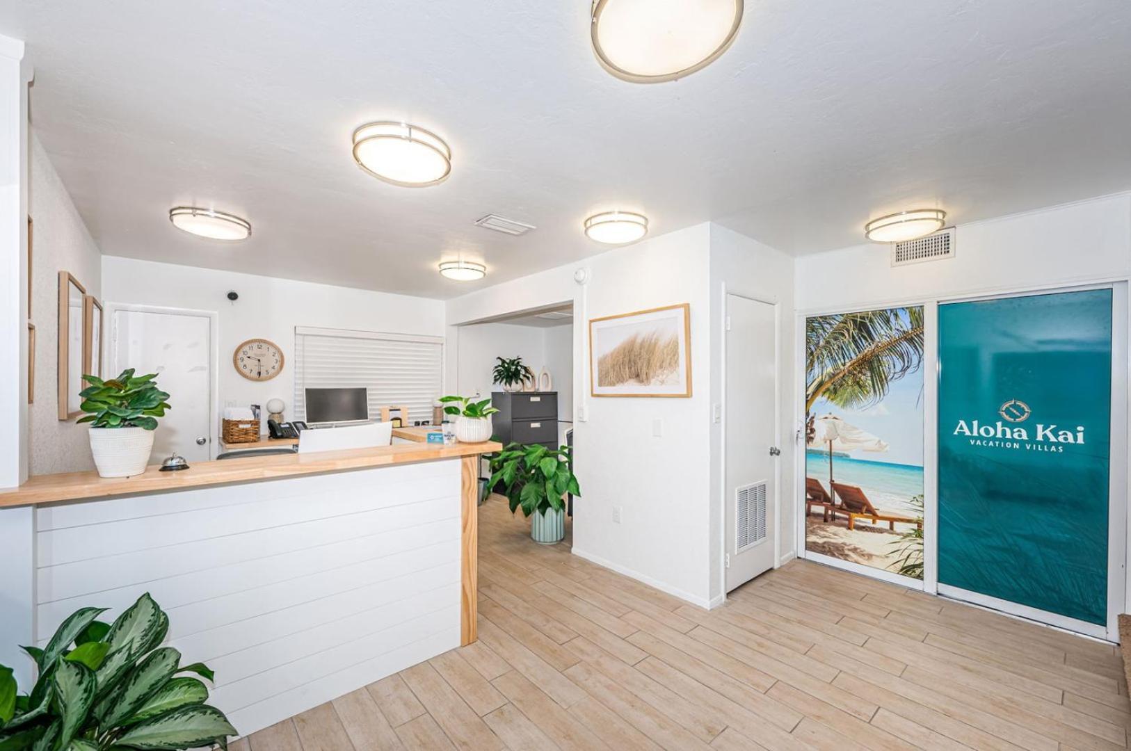 Villa 50 - Aloha Kai Vacation Villas เซียสตาคีย์ ภายนอก รูปภาพ