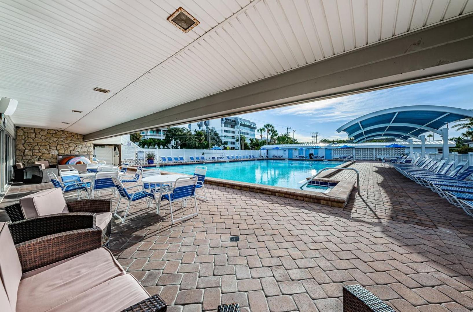 Villa 50 - Aloha Kai Vacation Villas เซียสตาคีย์ ภายนอก รูปภาพ