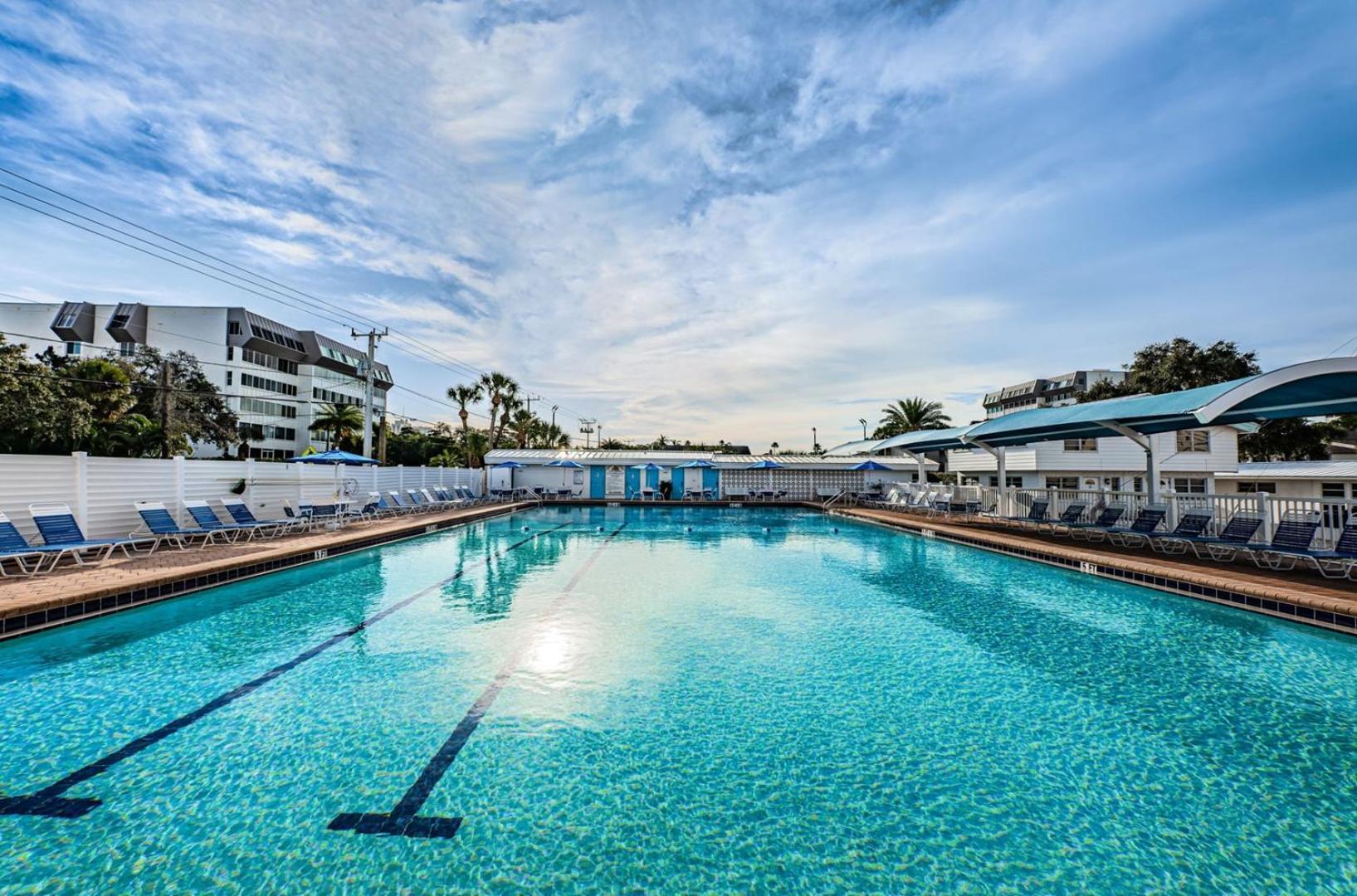 Villa 50 - Aloha Kai Vacation Villas เซียสตาคีย์ ภายนอก รูปภาพ