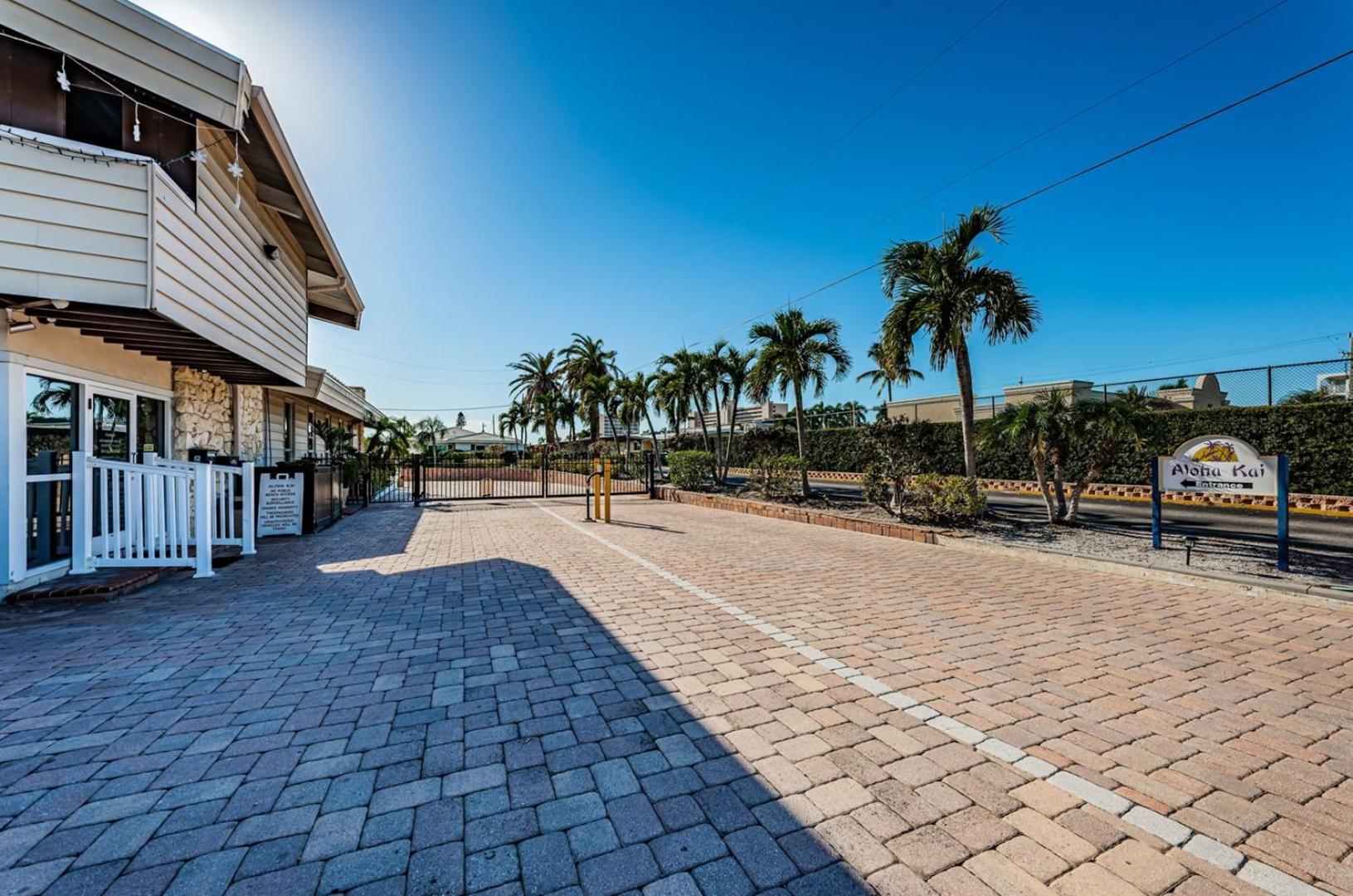 Villa 50 - Aloha Kai Vacation Villas เซียสตาคีย์ ภายนอก รูปภาพ
